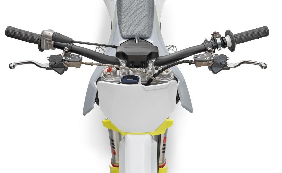 2025 Husqvarna 65 Motocross